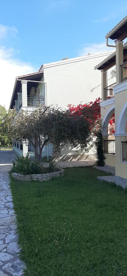 Zefiros Aparthotel Gouvia