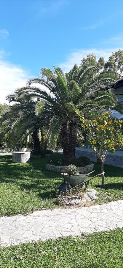 Aparthotel Zefiros