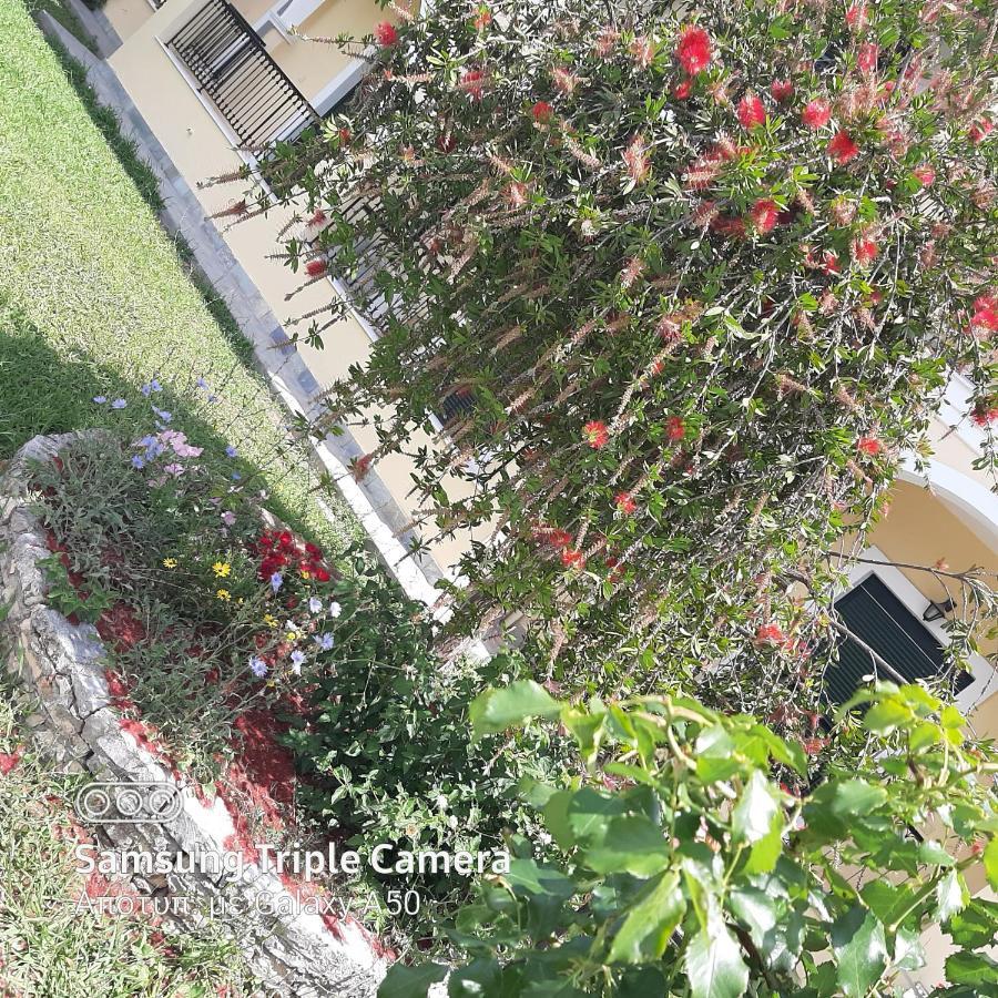 Aparthotel Zefiros