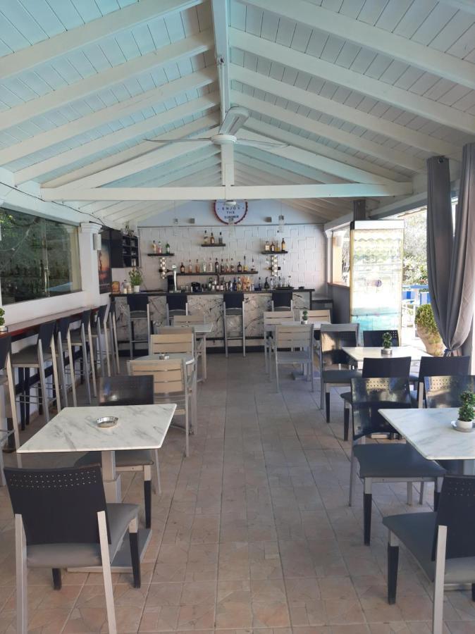 Zefiros 3* Gouvia