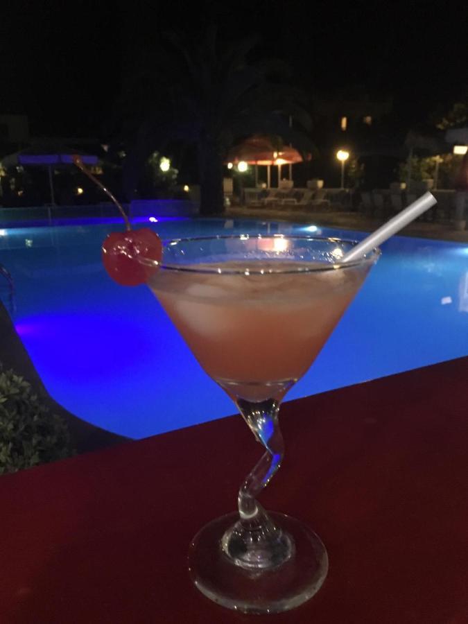 Aparthotel Zefiros 3*