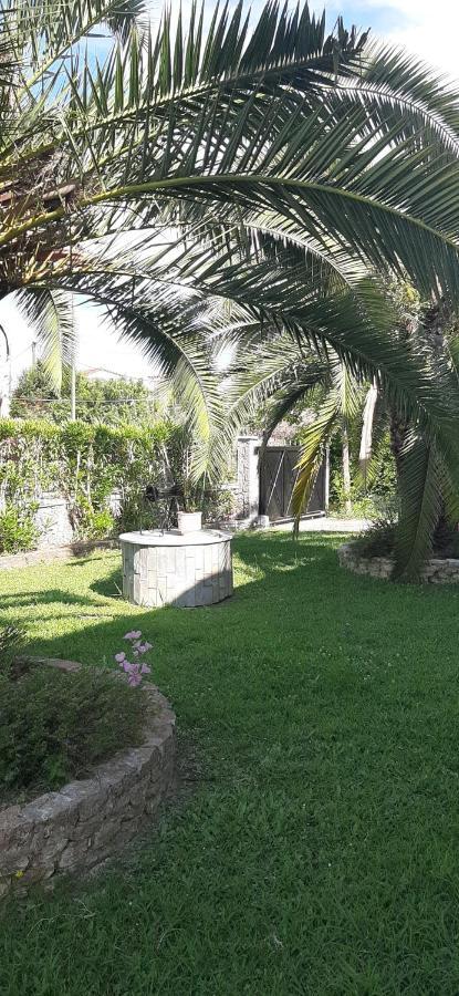 Aparthotel Zefiros