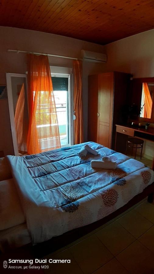 Aparthotel Zefiros