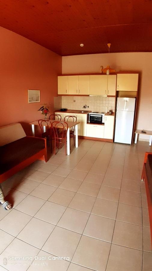 Zefiros Aparthotel Gouvia