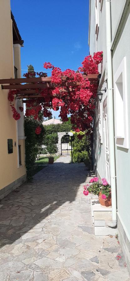 Zefiros Aparthotel Gouvia