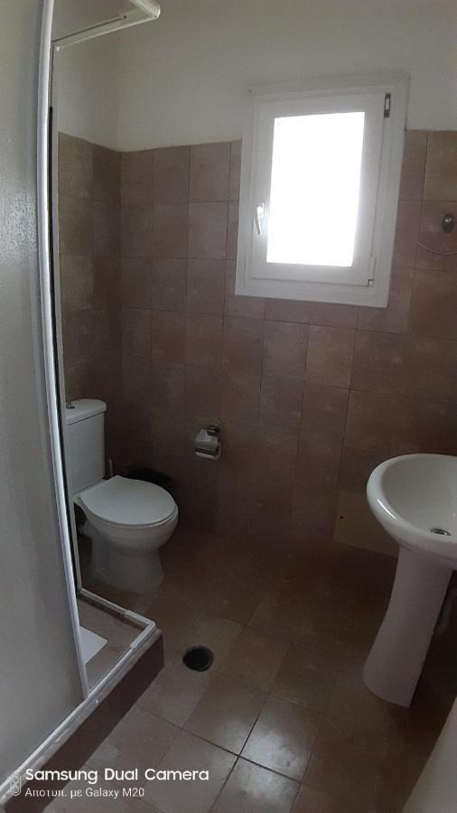 Zefiros Aparthotel Gouvia